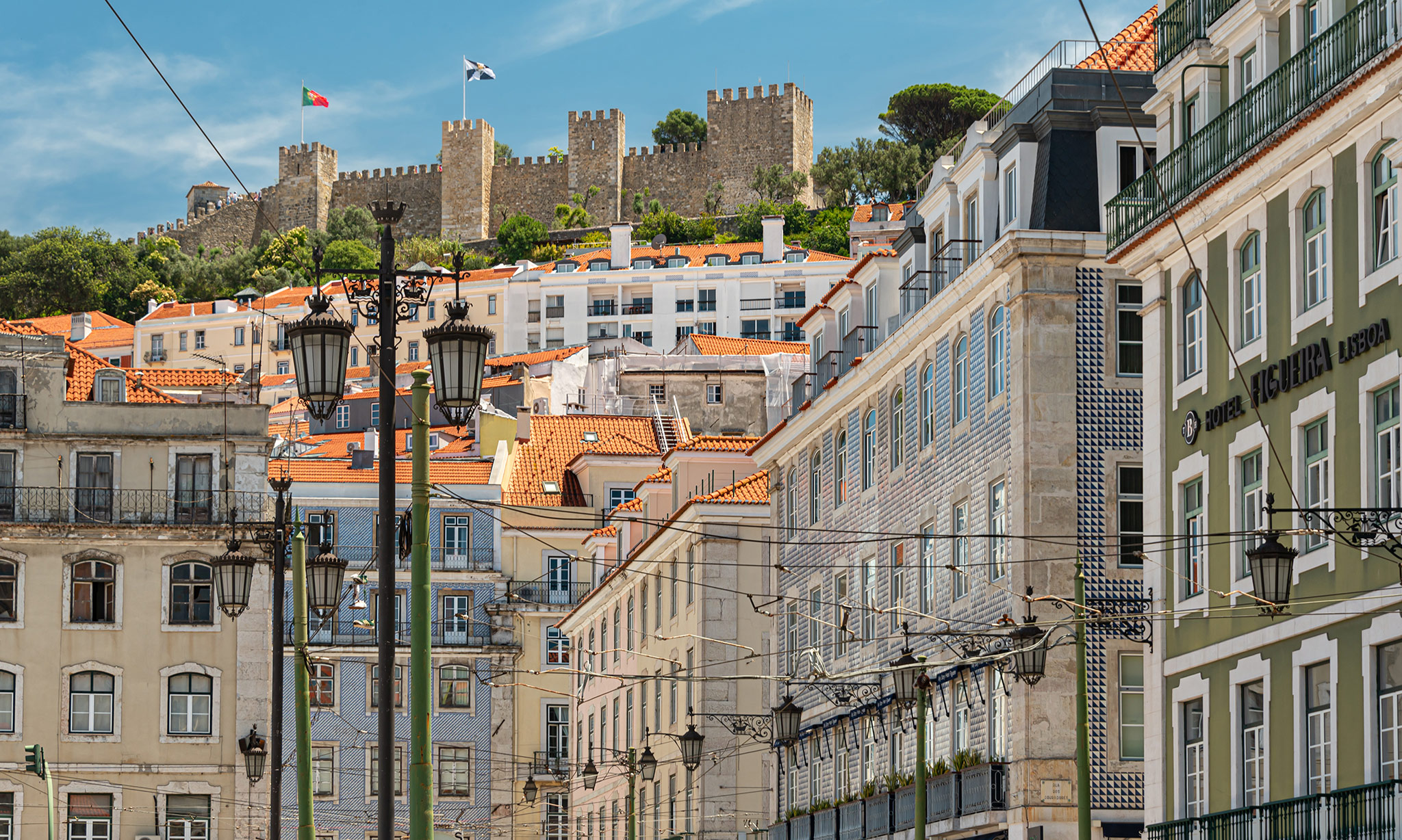 Lisbon